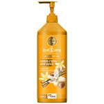 Dalas Shea Butter and Spicy Vanilla Shower Cream Gel 1000g