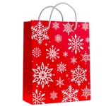 New Year's Paper Bag L