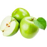 apple semerenko green