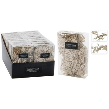 Artificial Garland with Leaves 180cm AWT000010