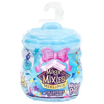 Набор игровой Magic Mixies Mixlings Волшебный котелок в ассортименте