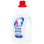 Momento Universal Washing Gel 2l
