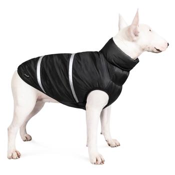 Pet Fashion Big Boss Vest for Dogs s.3XL Black - buy, prices for MasterZoo - photo 4