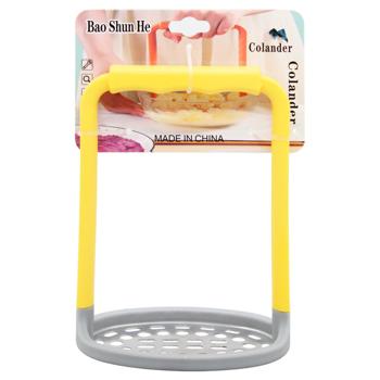 Zed Press Potato Masher in Assortment - buy, prices for EKO Market - photo 3