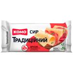 Komo Traditional Solid Cheese 50% 150g