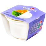 Lel' Burrata Soft Melted Cheese in Brine 50% 230g
