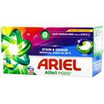 Ariel Pods Color Washing Capsules 30pcs