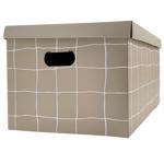 Actuel Box with Lid 60x40x25cm