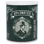 Кава мелена Cavaliere Diplomatico 250г