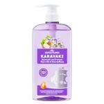 Шампунь Karavaki догляд та відновлення 600мл
