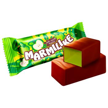 Lukas Marmilike Jelly Candies with an Apple Flavor Weight - buy, prices for NOVUS - photo 3