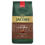 Кава в зернах Jacobs Cafe Crema Intenso 1кг