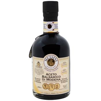 Mussini Il Denso Balsamic Vinegar of Modena 320ml - buy, prices for WINETIME - photo 1