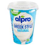 Alpro Greek Style Soy Product 400g