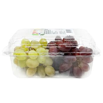 Mixed Grapes 500g