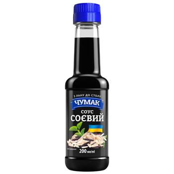 Chumak Soy Sauce 200ml