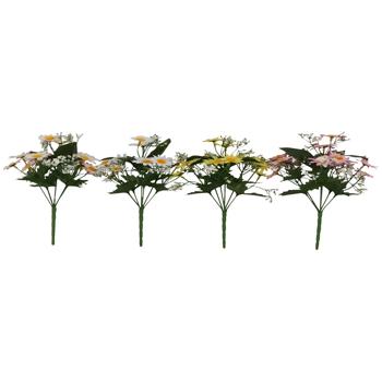 Mini Flower Bush 24cm - buy, prices for - photo 2