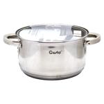 Gusto Nuovo Pot 20cm 3.6l