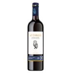 Вино Mythique Languedoc червоне сухе 13% 0,75л