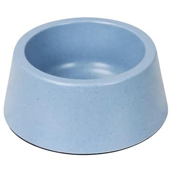 Bobo Bamboo Bowl 630ml 15.2x18.3x7.5cm Color in Assortment - buy, prices for MasterZoo - photo 3