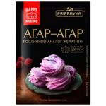 Агар-агар Pripravka харчовий 8г