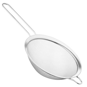 sieve ardesto stainless steel 18cm - buy, prices for - photo 4