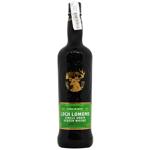 Виски Loch Lomond Peated Single Grain Box 46% 0,7л