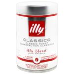 Кава в зернах Illy 250г