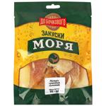 Ліпарис До Бочкового сушений солоний 90г