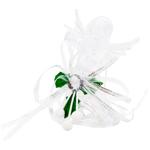 Прикраса Янгол прозорий