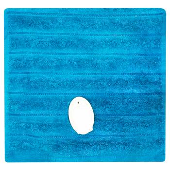 Koloco Cotton Towel 25*50cm - buy, prices for Vostorg - photo 3