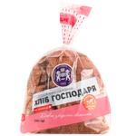 Kulinichi Gospodar's Half Sliced Bread 350g