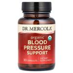 Dr. Mercola Blood Pressure Support 30 capsules