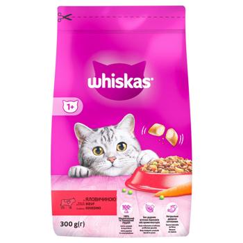 Whiskas 300g - buy, prices for Tavria V - photo 1