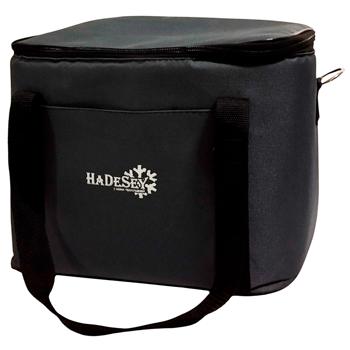 Hadesey Thermal Bag 20l Grey - buy, prices for - photo 2