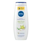 Nivea Star Fruit and Monoi Oil Shower Cream Gel 500ml