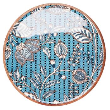 Тарілка Koopman 30х1,5см - купити, ціни на NOVUS - фото 1