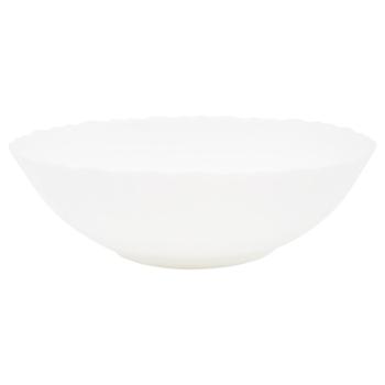 Zed Wave Salad Bowl 15x5cm - buy, prices for EKO Market - photo 1