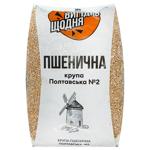 Крупа Пшенична Вигідно щодня м/у 800г