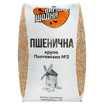 Крупа Пшенична Вигідно щодня м/у 800г - купити, ціни на Чудо Маркет - фото 1