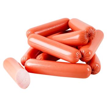 Сосиски Фарро Дитячі вищий сорт - купити, ціни на Чудо Маркет - фото 2