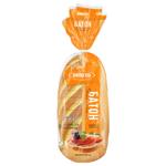 Kyivkhlib Wheat Sliced Long Loaf 500g