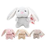 Іграшка м'яка Stip Зайчик Няша 13см