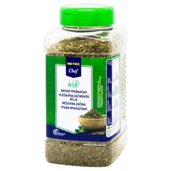 Metro Chef French Herbs Seasoning 180g - buy, prices for METRO - photo 1