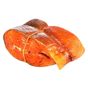 fish coho salmon Without brand Ukraine