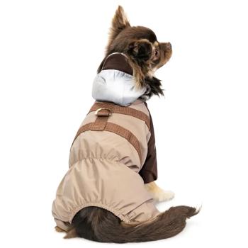 Raincoat Pet fashion Ukraine - buy, prices for MasterZoo - photo 2