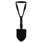 Greenwich Multifunctional Bayonet Shovel 47.5cm, 15.5x11cm