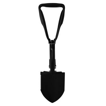 Greenwich Multifunctional Bayonet Shovel 47.5cm, 15.5x11cm