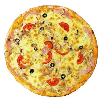 Pizza Without brand Ukraine - buy, prices for Ideal - photo 1