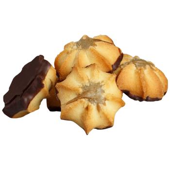 Laska Mulatka Cookies - buy, prices for Torba - photo 1